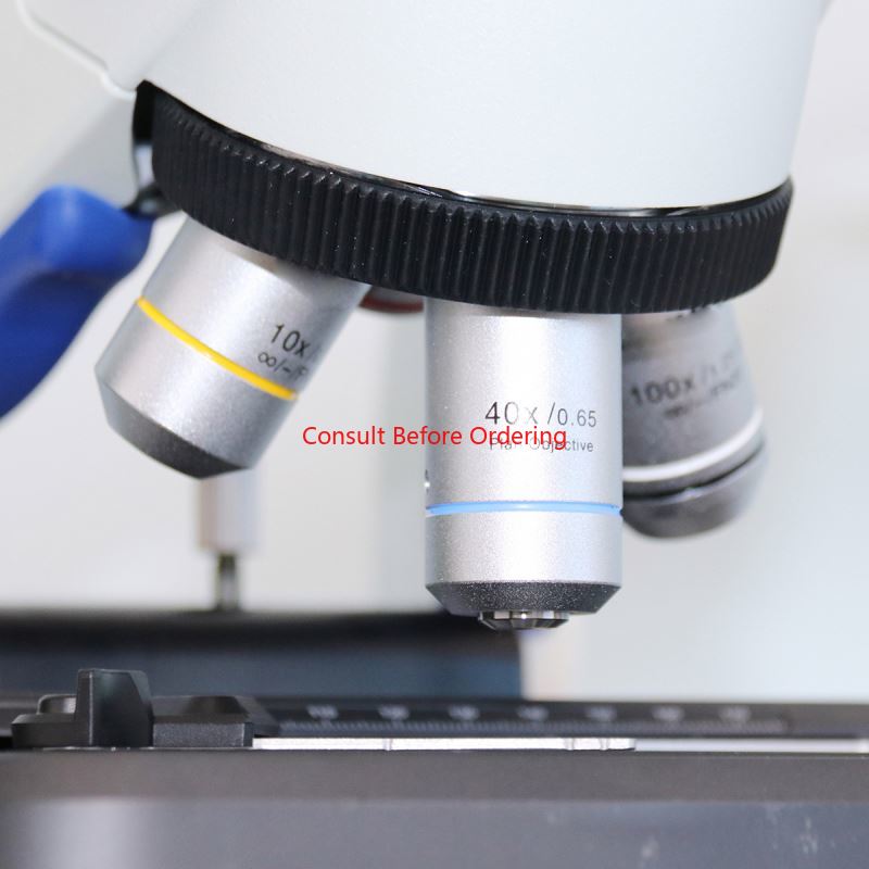 Hochwertiges Cx23 medizinische – Medical Lab Microscope Bewertung und Preis
