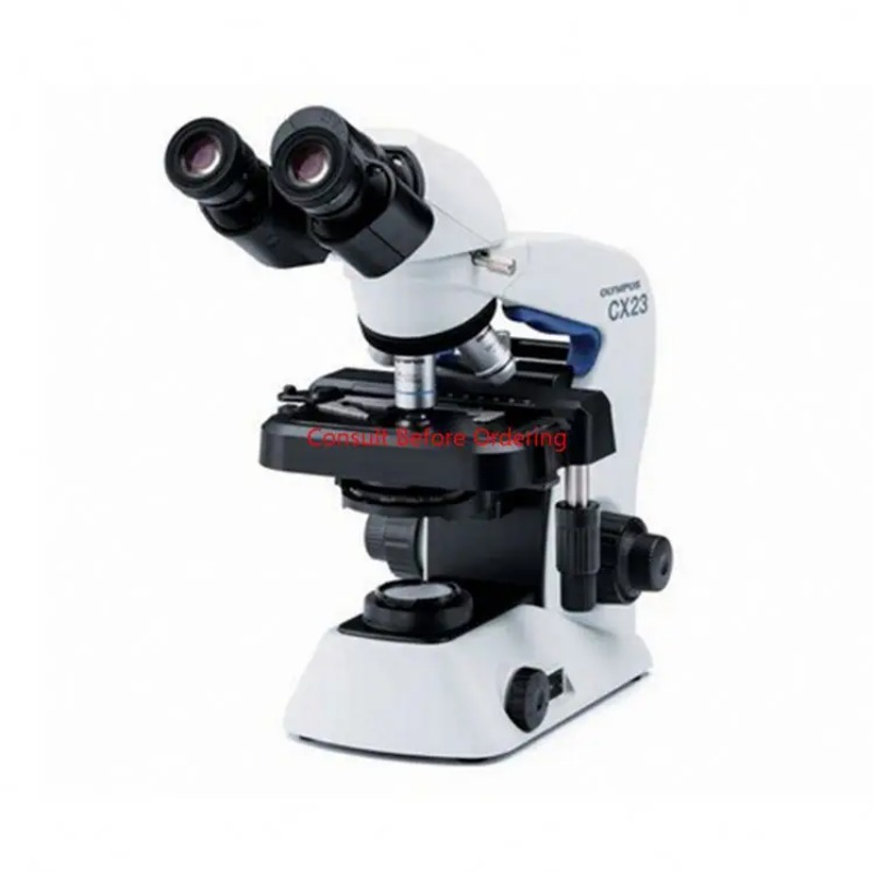 Hochwertiges Cx23 medizinische – Medical Lab Microscope Bewertung und Preis