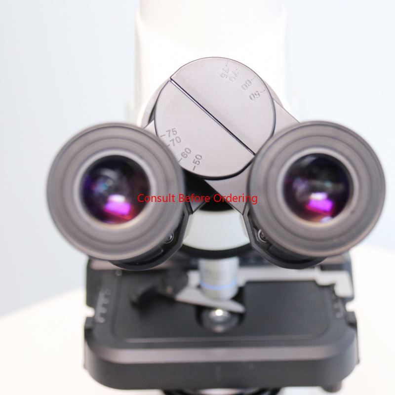 Hochwertiges Cx23 medizinische – Medical Lab Microscope Bewertung und Preis