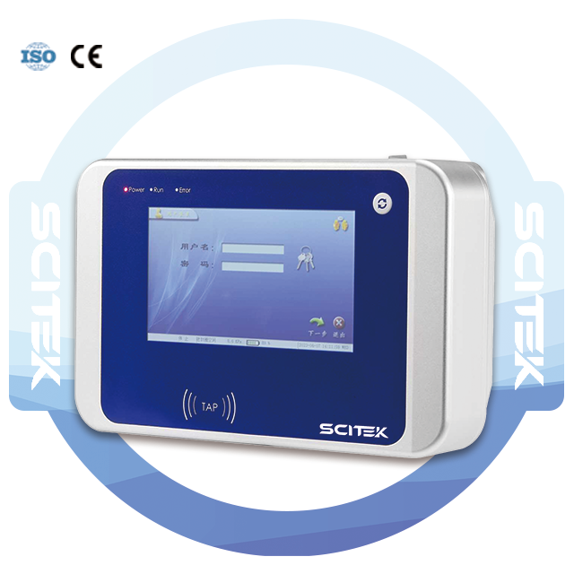 SCITEK Kabelloser Handschuh-In – Medical Lab Years Bewertung und Preis
