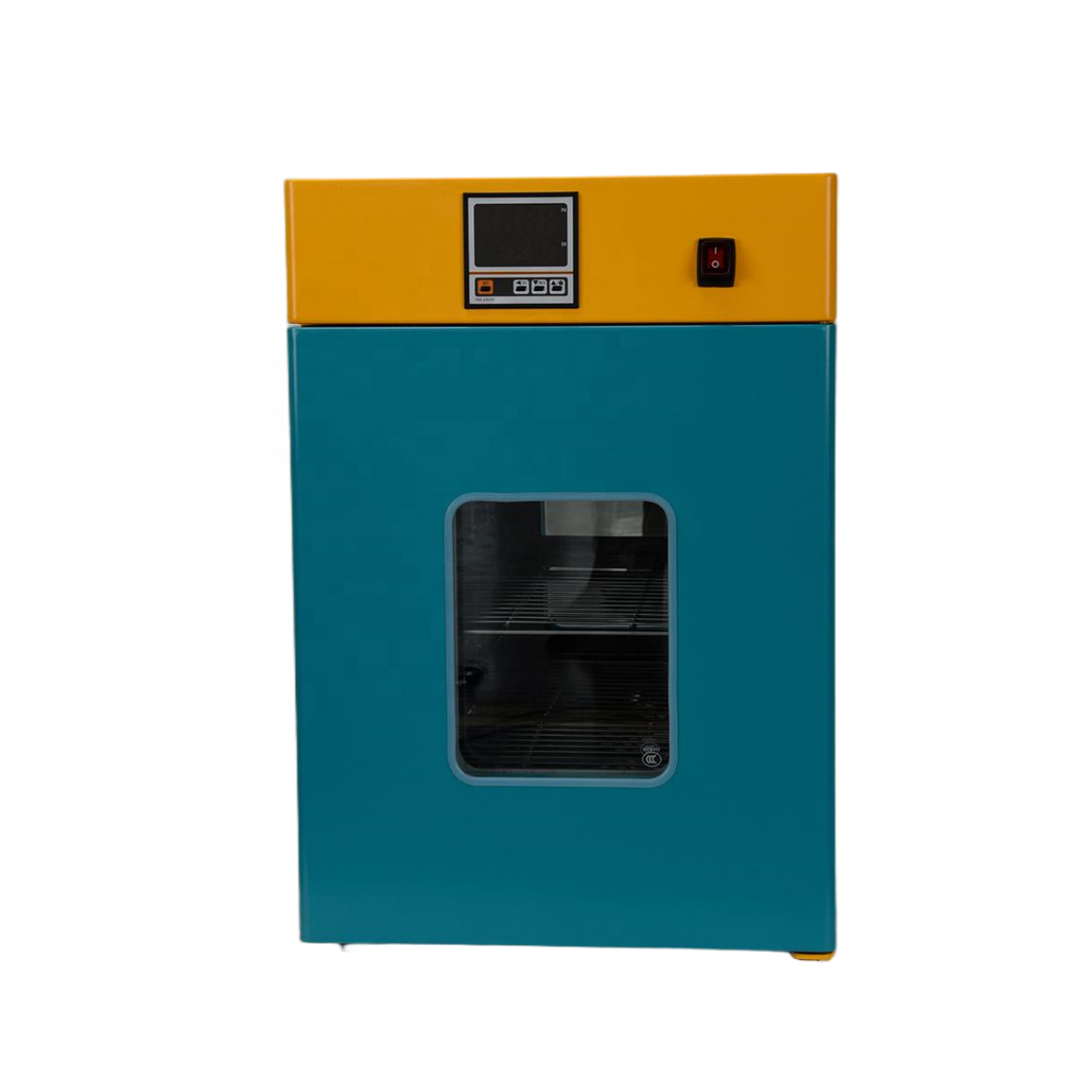 20L Mini-Laborinkubator 37 ° C – Medical Lab Microbiology Bewertung und Preis