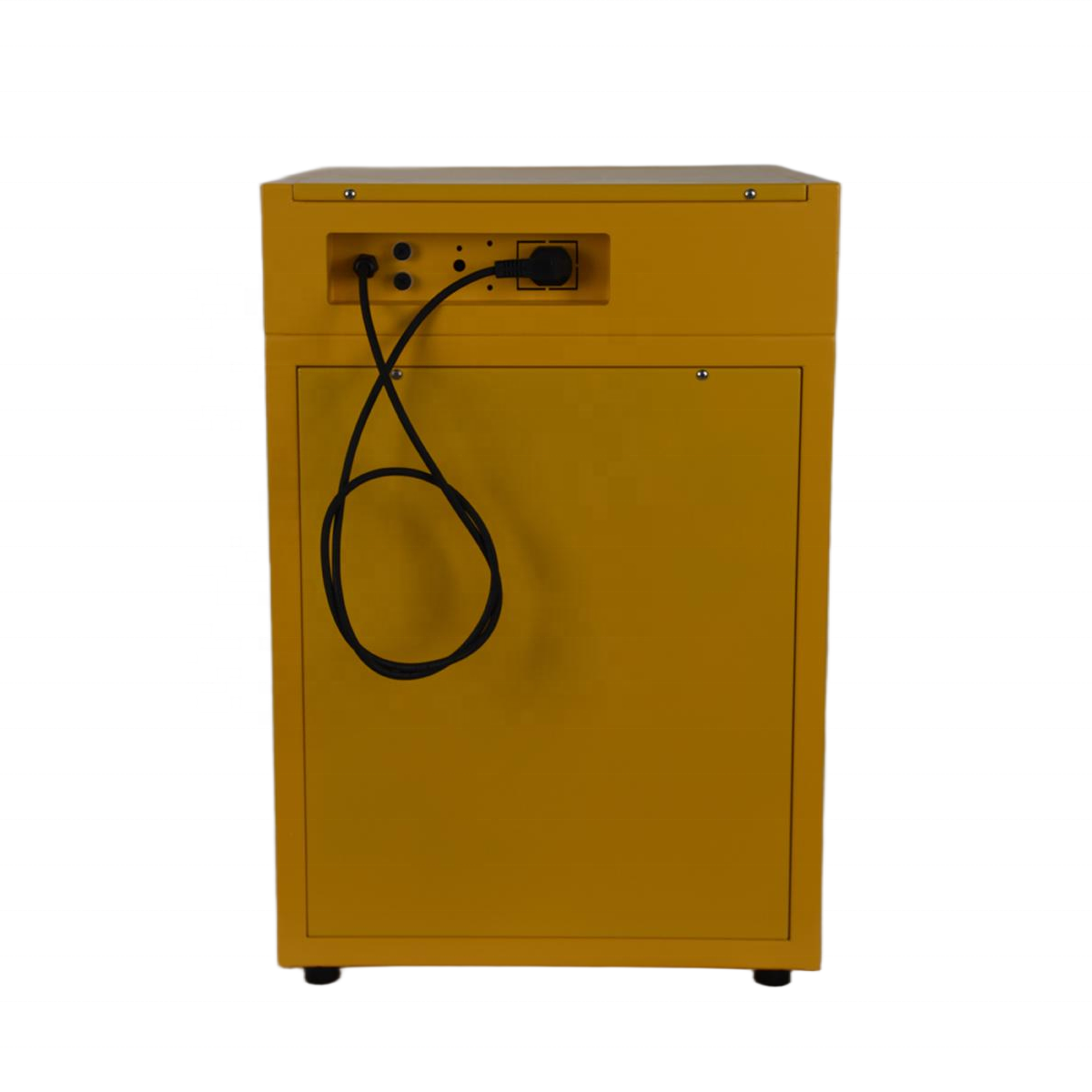 20L Mini-Laborinkubator 37 ° C – Medical Lab Microbiology Bewertung und Preis