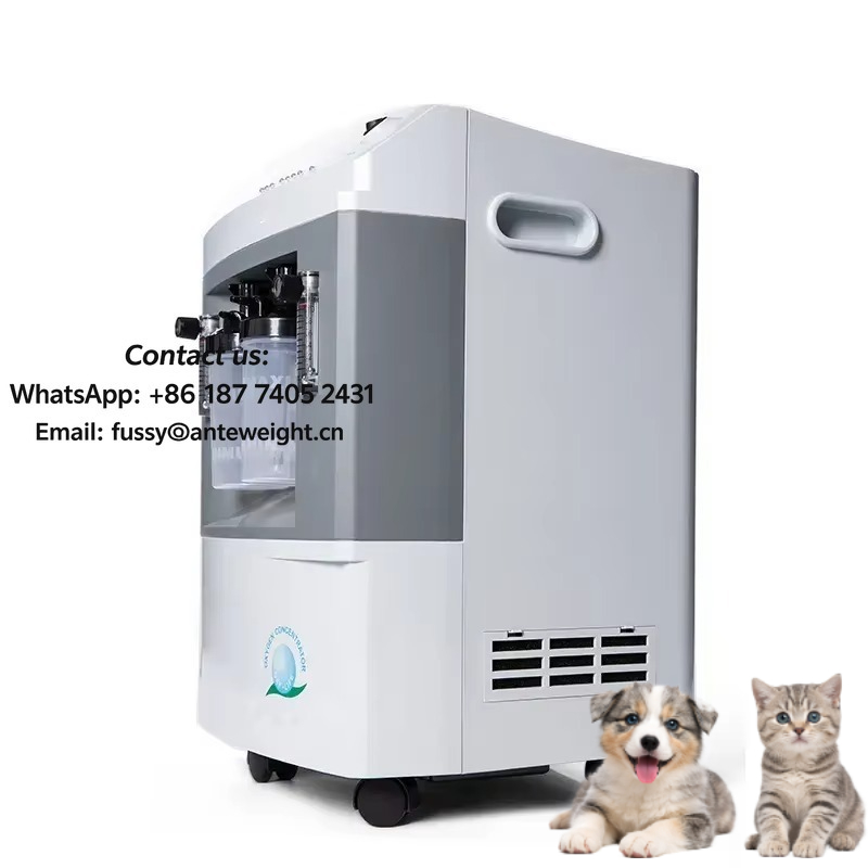 Medizinischer Gebrauch Veterin – Medical Oxygen Concentrator Bewertung und Preis