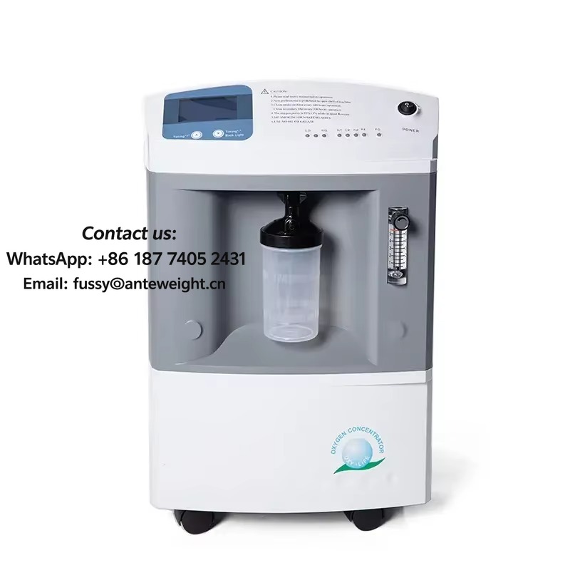 Medizinischer Gebrauch Veterin – Medical Oxygen Concentrator Bewertung und Preis