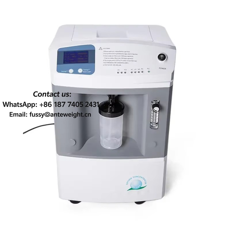 Medizinischer Gebrauch Veterin – Medical Oxygen Concentrator Bewertung und Preis