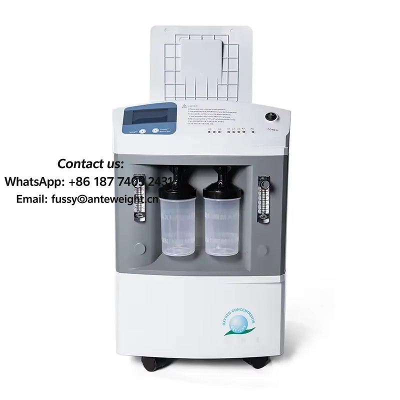 Medizinischer Gebrauch Veterin – Medical Oxygen Concentrator Bewertung und Preis